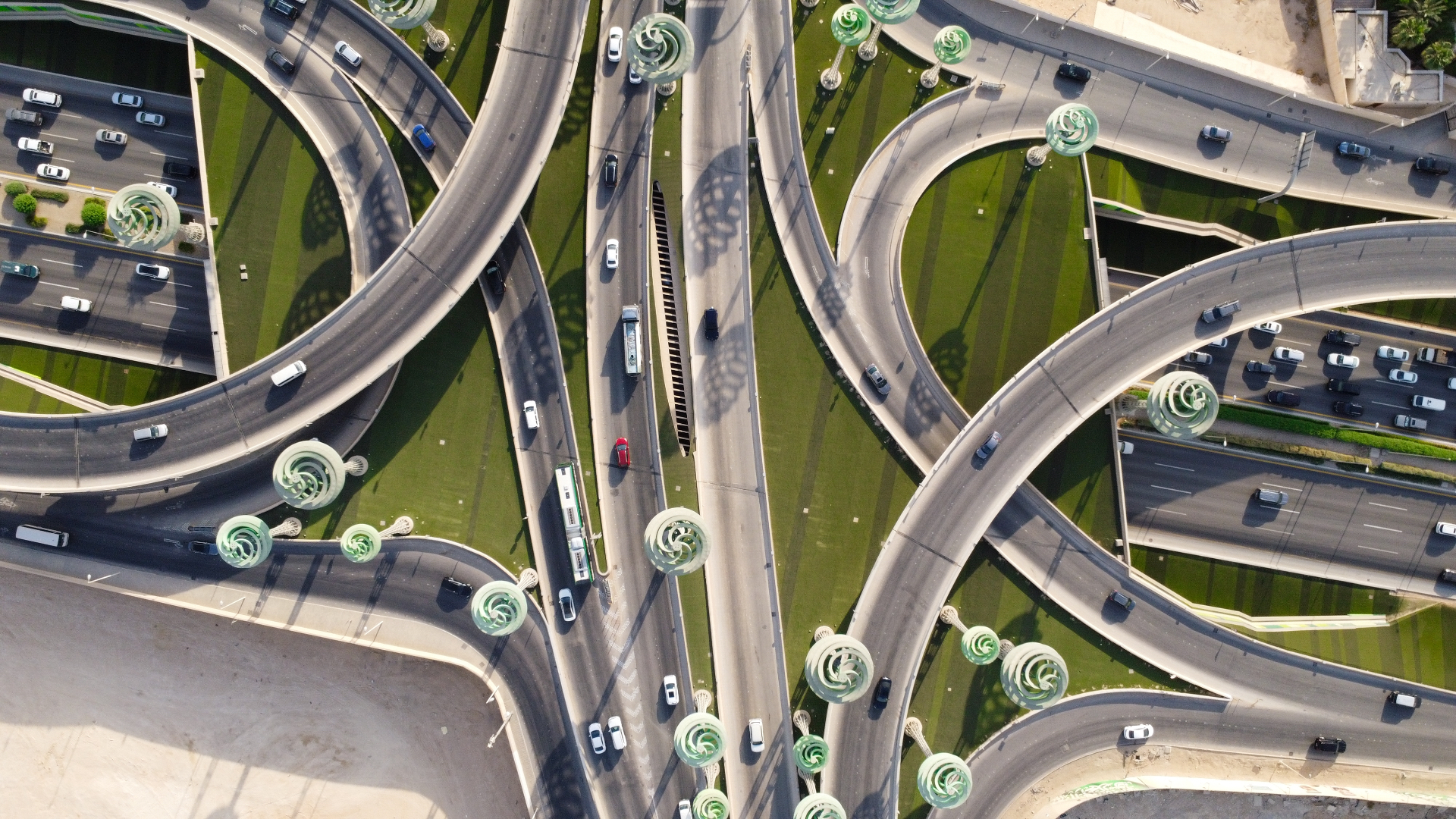 Logistics and operations for gas services